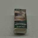 Canvas Repair Tape 470 Inch Waterproof Self-Adhesive Fabric Repair Patch for Repairing Boat Covers,Tents,Patio Umbrellas,Car Seats,Luggage,Sofas.(Beige)
