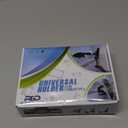 Randconcept 3-in-1 Heavy Duty Dashboard Tablet Holder for Car, Windshield Suction Cup Car Mount & Air Vent Mount for Truck Car for iPad Pro, iPad mini, Galaxy Tab for All iPad 6"- 12.9" Tablets