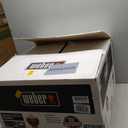 Weber Original Kettle Premium Charcoal Grill for Outdoor Cooking and Barbecue, 22-Inch, Copper