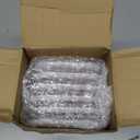 Nuanchu Gifts Bulk Watercolor Paint Washable Watercolor Paint Kits Palette and Brushes Portable Water Color Supplies for Adults, Beginners Artists Easter Gift(6 Pack,12 Colors)