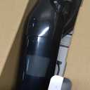 Handheld Vacuum Cordless, 26,000 Pa High Power Suction, Portable Rechargeable Car Vacuum Cleaner for Home, Office, Pet Hair, Car Detailing, Black