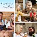 6 Pack Soda Can Lids with Straw,Reusable Can Lids,Silicone Pop Can Cover,BPA Free Silicone Cover,Fits Standard Cans for Soda,Beer,Juice