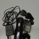 Remington All-in-One Grooming Kit, Lithium Powered, 8 Piece Set with Trimmer, Men's Shaver, Clippers, Beard and Stubble Combs, PG6025, Black