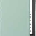 CoBak Case for All New 6 Inch Kindle 2024 and 2022 (11 Generation) - PU Leather Smart Cover, Auto Sleep and Wake, Premium Protective Case for Kindle Basic (*Sage)