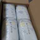 Pampers Swaddlers Diapers, Size 0 (up to 10 lbs), 140 Count, Absorbent, Keeps Baby Dry and Comfortable, Skin Safe Disposable Baby Diaper (Newborn)