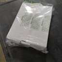 Inkjet Photo Paper 8.5x11 Inches,Glossy 200 Sheets 70 lb/260 gsm Premium Thick Single Sided Heavyweight Photographic Paper for Inkjet Printer Instant Dry Professional Postcard Picture Use Dye Ink