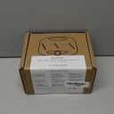 Yogasleep Dohm (Charcoal) The Original White Noise Machine, Relaxing Natural Sound from a Real Fan, Noise Cancelling for Office Privacy, Sleep Aid for Adults & Baby, Travel Size Pink Noise Machine