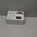 Heated Knee Massager with Heat, Cordless Knee Heating Wrap for Knee Pain Relief, FSA Eligible, 3 Heat & 3 Massage Levels, Joint & Arthritis Comfort, Warm Heat Massage Wrap for Relaxation