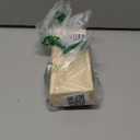 CCVOO Iconic Top Gun Aviator Reading Glasses Premium Readers in Gold UV & Blue Light Blocking Lenses, Magnification Strength: 0.75 x