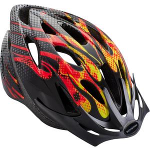 Schwinn Thrasher Bike Helmet 5-8Y