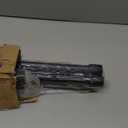 Height Adjustable Keyboard Stand With Quick Release Mechanism - Double X Foldable Heavy Duty Instrument Stand With Locking Straps for 54-61-88 Key Electronic Pianos