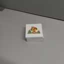 4 x Nativity Scene Ornament | Christmas Ornaments, Christmas Tree Decorations, Holiday Hanging Decor, Christian Decor | Religious Gifts, Christian Gifts | Gift Exchange Ideas