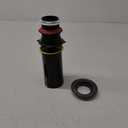 GENUINE PART 1188999 2" Toilet Canister Flush Valve Kit
