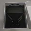 2026 New Bone Conduction Headphones, Bluetooth 6.0 Open Ear Headset with Mic, IPX5 Waterproof & 10H Playtime, Lightweight and skin-friendly material, Sports Earbuds for Running, Cycling, Gym Workouts.