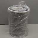 HP202 Replacement Filter Fits for Shark HP200 HP201 Air Purifier