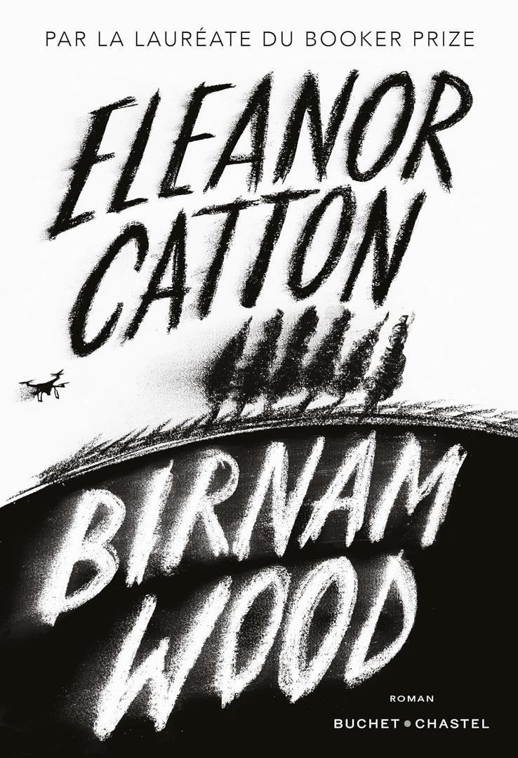 Birnam Wood (French Edition)