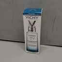 Vichy Mineral 89 Booster, Hyaluronic Acid Serum, Skin Barrier Repair