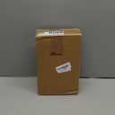 Nitial 3 Pcs Valentines Day Centerpiece for Table Mason Jar Valentines Anniversary Decorations Mason Jars Farmhouse Decoration Painted Decorative Jars for Valentine's Day Home Decoration Gift