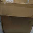 Zubebe 100 Pcs Hot Sauce Bottles Small Plastic Clear Woozy Bottles Empty with Leak Proof Black Screw Cap Mini Wine Liquor jars for Kitchen Sauce Salad Dressing Syrup Juice Whiskey (5 oz)