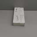 Solar Wall Lights Outdoor Waterproof, 2Pcs LED Dusk to Dawn Solar Lights for House Number, 4000K 1000LM Motion Sensor Solars Outdoor Light for Patio, Porch, Address Sign (2pack, SWL-24)