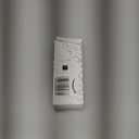 LianSan Metal Progressive Multifocus Reading Glasses Men Women,No-Line Trifocal Blue Light Blocking Blocking Computer Readers(Multicolor P,2.75x)