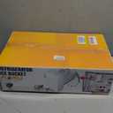 AZ4U Upgraded DA97-14474C DA97-14474A RF28HMEDBSR, RF263BEAESR, RF265BEAESR, RF26J7500SR Refrigerator Ice Bucket Replacement for Samsung Ice Maker Replacement Ice Bin Tray Ice Maker