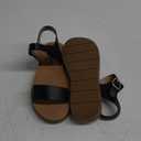 Soda Comfort Ankle Brace, Size  3
