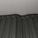 Yocar TPE Truck Bed for Tesla Cybertruck, Eco-Friendly, All Weather Protection Waterproof and Odorless, Pick up Cargo Liner Mat Cybertruck Mat, Cybertruck Accessories