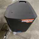 ALTO TS415 2500W 15" Powered PA Speaker with 3 Channel Mixer, Bluetooth Streaming, Wireless Loudspeaker Linking, DSP and ALTO App