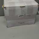 Thenshop 300 Pack Mini Notebooks Bulk Small Notepad Unlined Journals Pocket Blank Sketchbooks Kids Students Gifts Back to School Supplies 4 x 4 Inch 24 Sheets(Kraft)