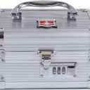 MEDICINE RX SAFE Medication Carrying Case