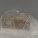 Dog Car Seat for Small/Medium Dogs Up to 35lbs,Elevated Cushion Fits in Front/Back Seat,Travel Safety Per Car Bed with Washable Removable Cover, Storage 2 Pockets Black-Orange