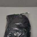 Smartor Magnetic Screen Door Magnetic Closure Fits 39"x82" Doors |Polyester - Retractable Screen Door Mesh| Self Sealing|Hands Free |Keeps Bugs Out|Pet and Kid Friendly-39 Inch x 82 Inch