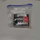 Gifts for Men, Rechargeable Bluetooth Music Unisex Beanie Hat with Light, Valentines Day Gifts for Him, Birthday Gifts for Men, Women, Grey (Gray)