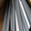 Yaheetech 10x10 1-Person Setup Pop Up Canopy Tent, Instant Portable Commercial Canopy Tent, Outdoor Gazebo with 1-Button Push, Wheeled Bag & 4 Sandbags for Home, Party & Outdoor, Silver-Coated White