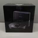 Tikom Robot Vacuum and Mop, 6000Pa Robotic Vacuum Cleaner with Self-Emptying Base, 90 Days Capacity, LiDAR Navigation, Home Mapping, Ideal for Pet Hair, Hard Floors, Carpet (L8000 Plus)