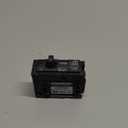 Q115 15-Amp Single Pole Type QP Circuit Breaker