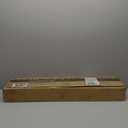 Coleman Trailhead II Large Folding Cot with Easy Setup & Takedown, Supports Adults up to 6ft 2in or 300lbs, Great for Camping, Lounging, Elevated Sleeping, Guests, & More, Grey 