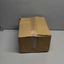 Nitial 18Pcs Christmas Color Your Own Mugs 10 oz Party Coffee Cups Detachable DIY Paper Inserts to Paint Double Wall Plastic Make Your Own Cups for Xmas Winter Holiday School Home Activities Supplies