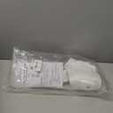Orthomen Ankle Foot Orthosis Support - AFO Splint - Drop Foot Brace (L/Left)