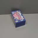 Kids Valentines Day Gifts for School 30PACK - Animal Erasers and Gifts Boxes, Valentines Day Cards for Kids Toddlers Preschool Classmates Boy and Girl Classroom Exchange, Girl Birthday Return Gifts