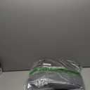 Ofiray-home 5 Tier Hanging Closet Organizer, 14 Compartments Sweater Organizer for Closet with 3 Sturdy Hooks, Closet Organizers and Storage, Wardrobe, Rv, Garment Rack, Grey