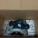 BOSCH CCS180B 18V 6-1/2 In. Blade Left Circular Saw (Bare Tool)
