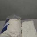 Bedsure Boho Duvet Cover Queen Size - White Tufted Boho Bedding, Farmhouse Shabby Chic Embroidery Bedding for All Seasons, 3 Pieces, 1 Soft Jacquard Queen Comforter Cover and 2 Pillow Shams, 90 x 90