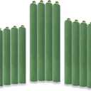 Flood Prevention Sandbags, Reusable Flood Water Barrier, Suitable for Indoor and Outdoor, etc. to Control Flooding in Rainy Season (5 feet 7 inches (Pack of 4))