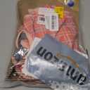 Kuoser Dog Recovery Suit for Female Male Dogs, Post-Surgery Bodysuit for Spay Neuter, Dog Onesie After Surgery, Anti-Licking Pet Surgical Recovery Suit, Pink XXL (XXL (Back:24.8-29.5'', Weight:70+ LB))