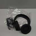 SteelSeries Arctis Nova 1 Multi-System Gaming Headset, Hi-Fi Drivers, Spatial Audio, Comfort Design, Durable, Ultra Lightweight, Noise-Cancelling Mic- Black