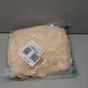 Yurhap Fleece Baby Blanket Heart Checkered, Ultra Soft Cozy Baby Blankets for Girls Boys, Fluffy Infant Toddler Newborn Receiving Gifts for Crib Stroller 30"x40" (Apricot Pink)