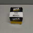 WIX 57062 Oil Filter Replacement, Built for Synthetic and High Mileage Oil - Compatible With Jeep Grand Cherokee (07-09), Dodge Sprinter Van, Mercedes w/ V6 3.0L Common Rail Diesel (07-18)