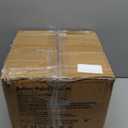 VEVOR Button Maker Machine, 75 mm (3 inch) Badge Punch Press Kit, Children DIY Gifts Pin Maker, Button Making Supplies with 100pcs Button Parts & Circle Cutter & Magic Book